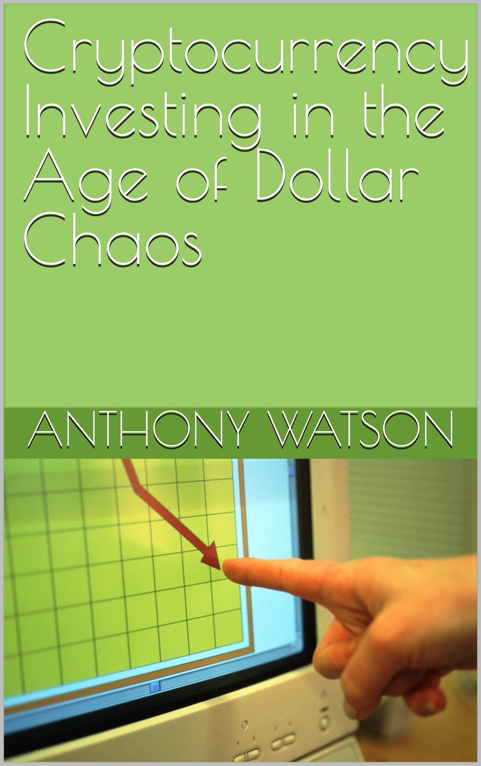 Amazon.in: anthony watson: books, biography, latest update