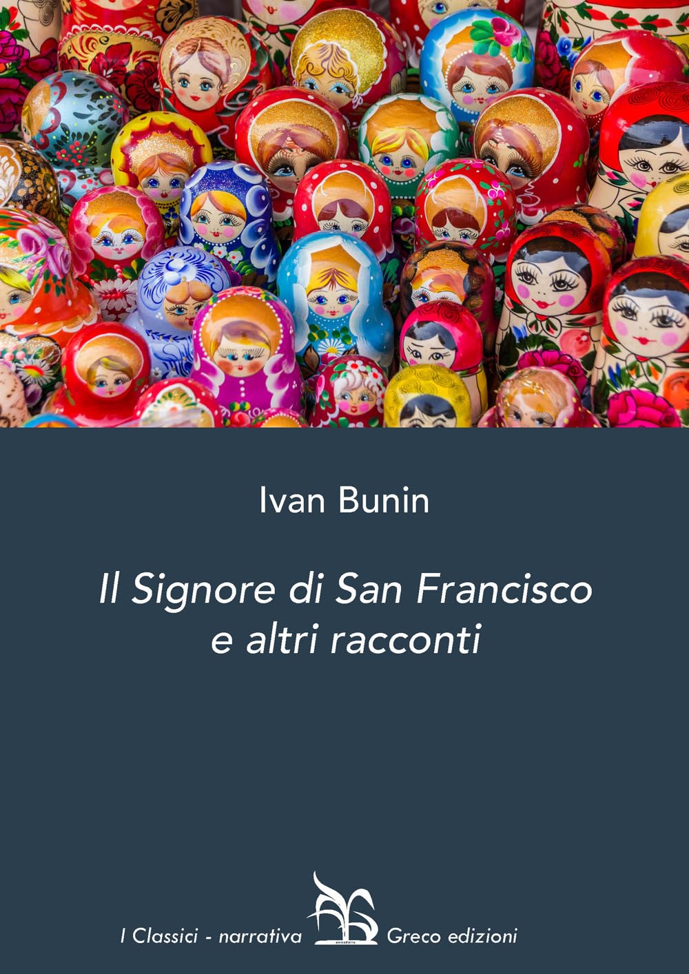 Il Signore Di San Francisco E Altri Racconti - 4