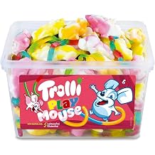 Trolli Mouse Pass 75 Pieces