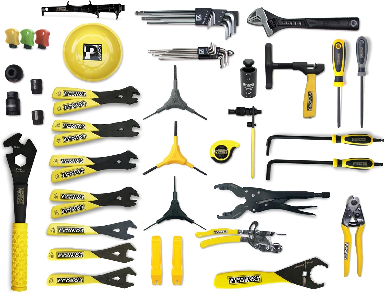 APPREN BENCH TOOL KIT BOX B