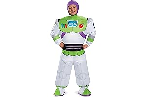 Buzz Lightyear Inflatable Wings