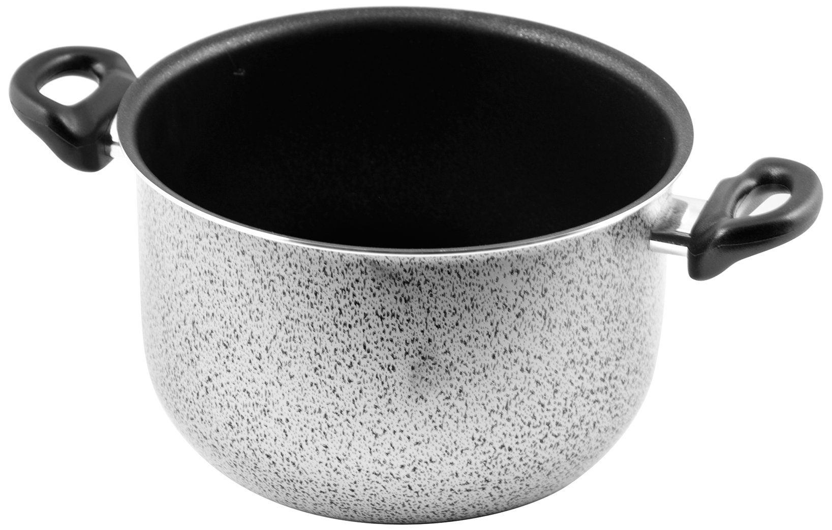 Home Salt N'Pepper 24 cm Aluminium Non-Stick Coating