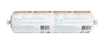 Hungry Planet ChickenTM Ground, Plant-Based / Vegan (20lb, 4/5lb Chubs)