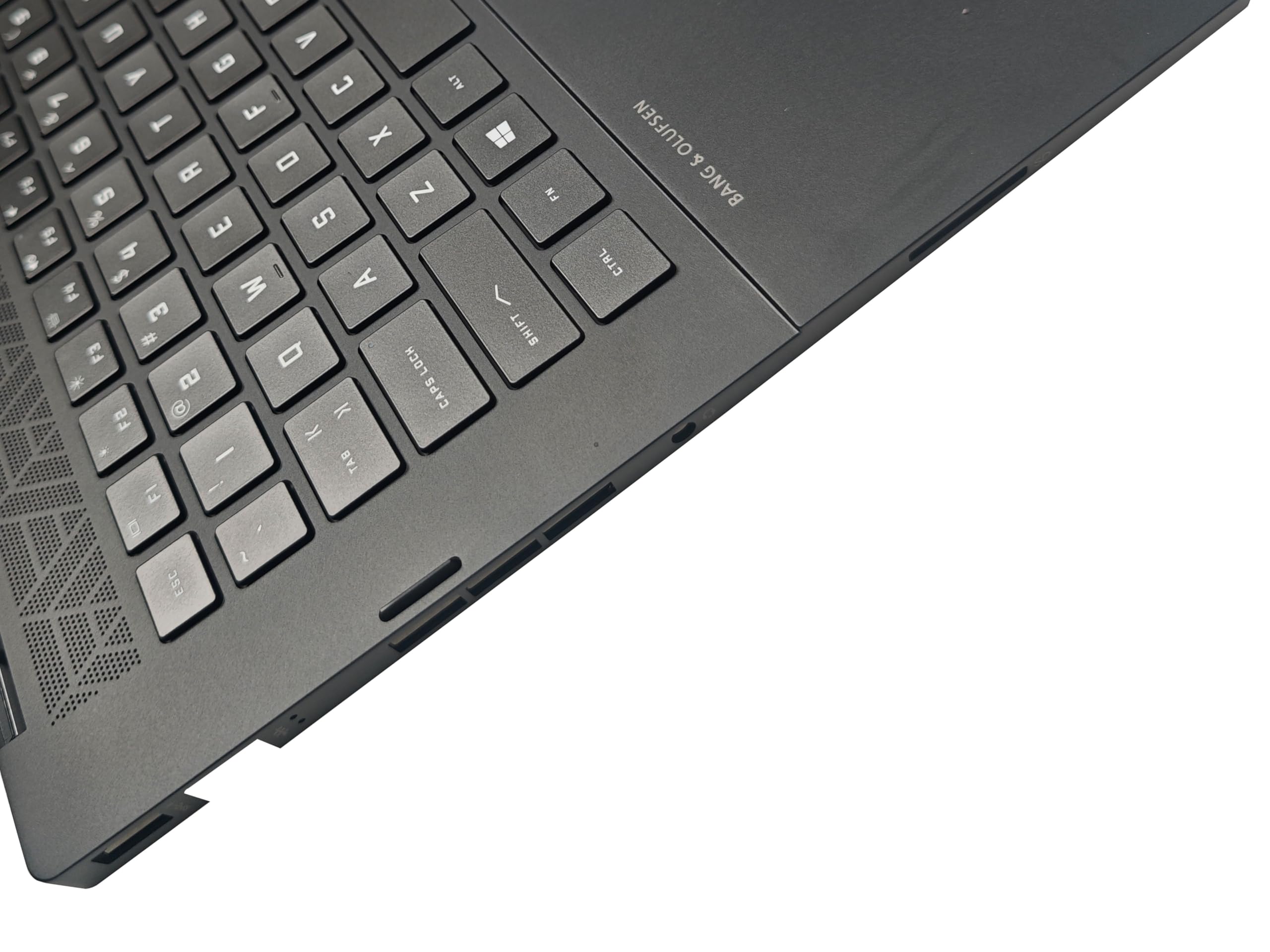 Amazon.com: Laptop US Keyboard Compatible for HP OMEN 16-K 16-N
