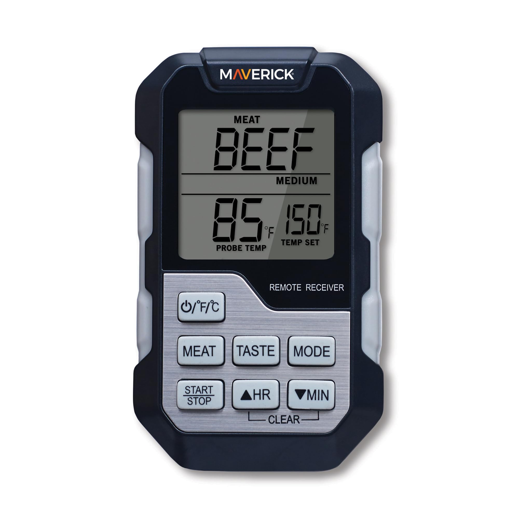 Thermomètre de cuisson Maverick sonde 350°C pour appareil barbecue