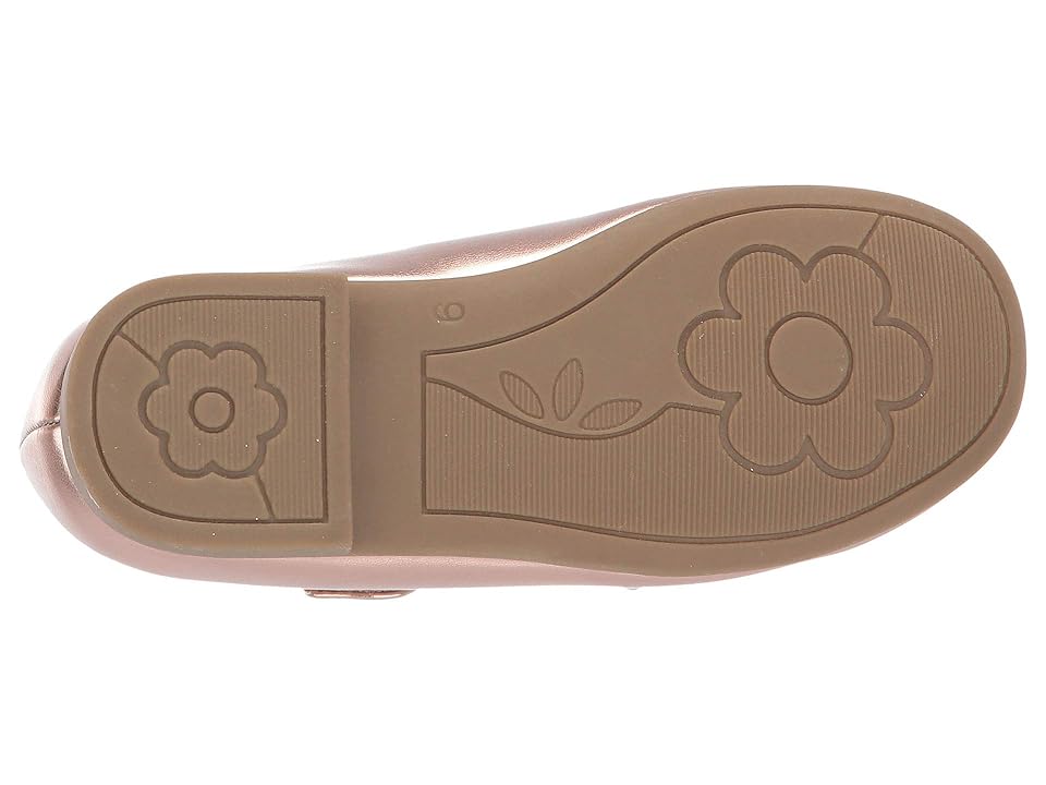 

Rachel Kids Lil Vanna (Toddler) (Rose Gold) Girl's Shoes