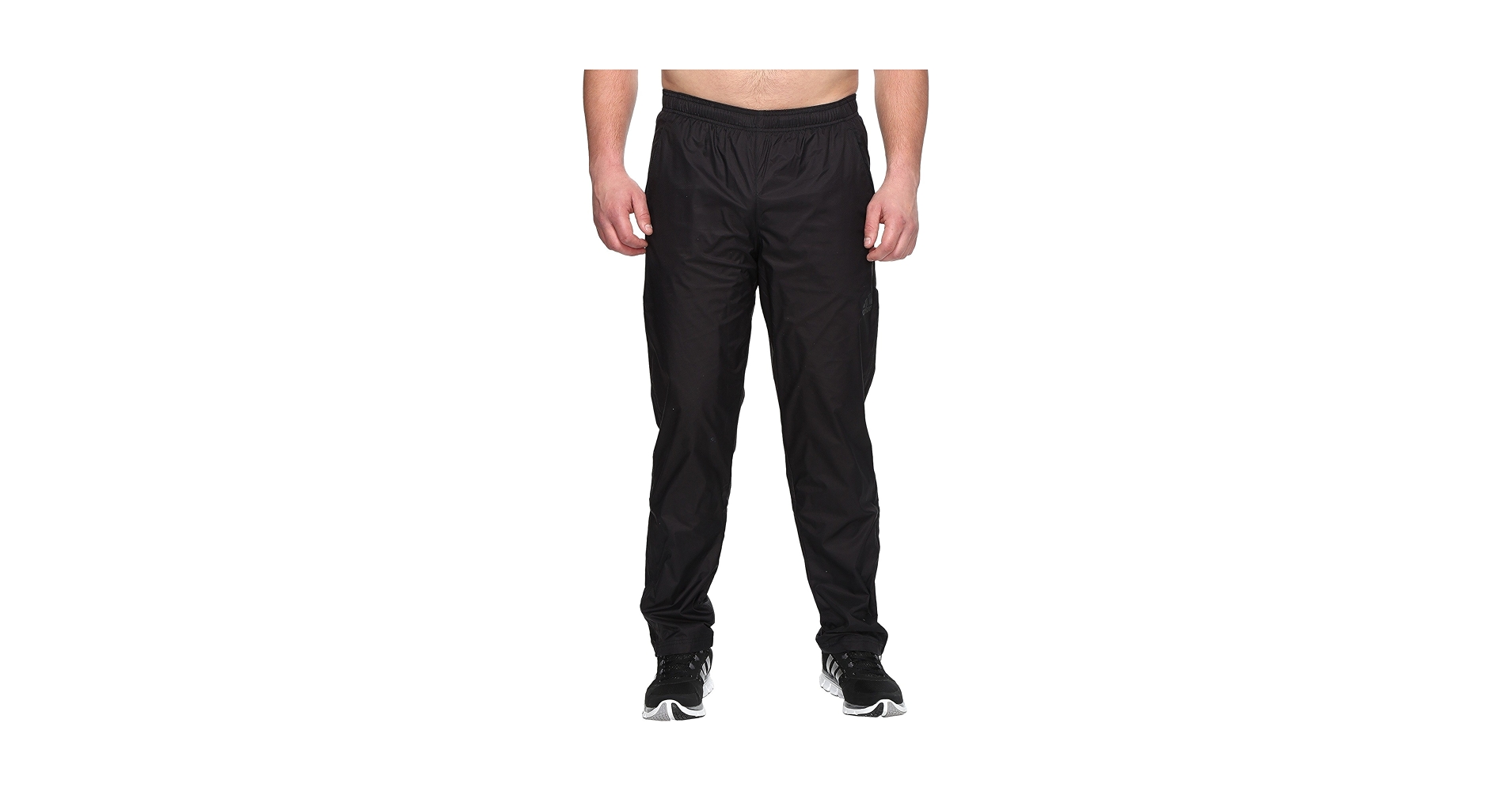 Amazon.com: adidas Men's Athletics Essential Woven Pants