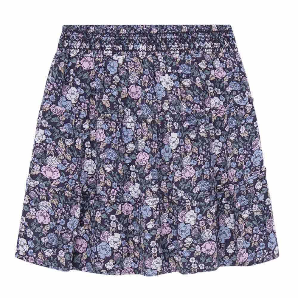 Jupe Pepe Jeans Tessa confortable pour silhouette galbée