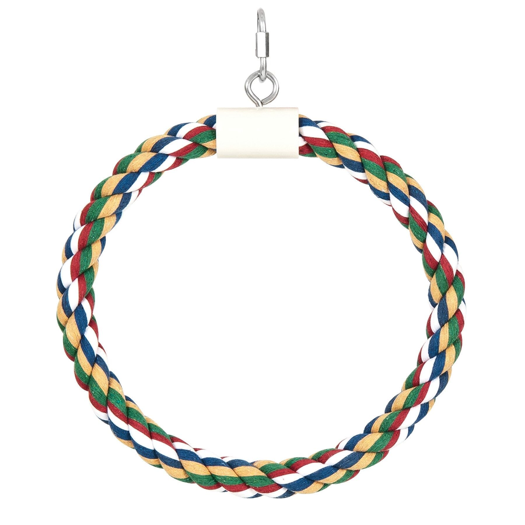 JW Swing N'Perch 1 Ring Small