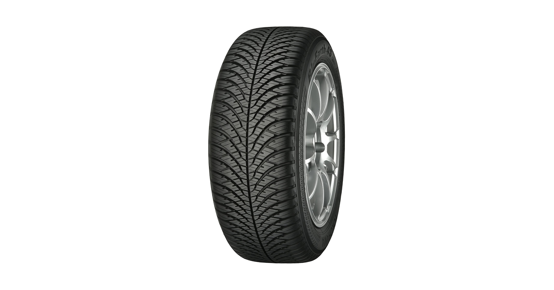 ヨコハマ ブルーアース 4s aw21．215/55R17．23年製．深山．4本 Amazon