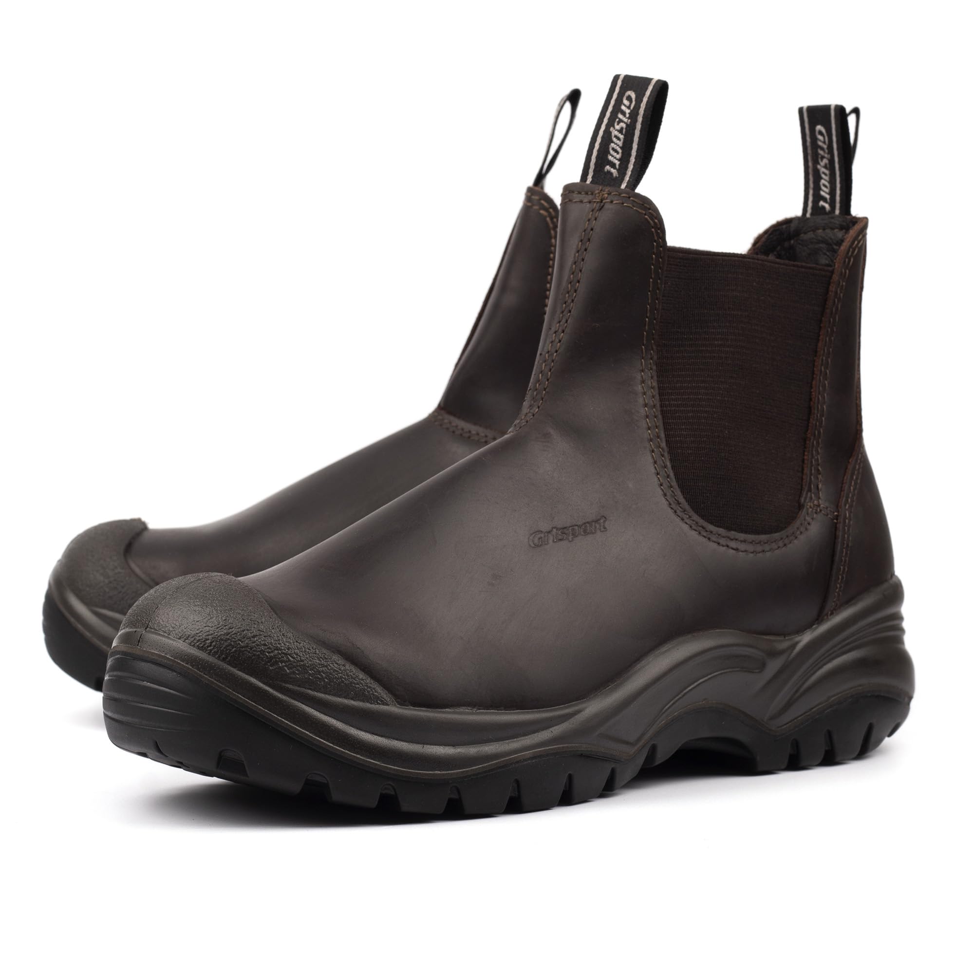 Grisport - Scarponcini Antinfortunistici, Uomo
