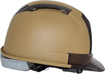 Amazon | TOYO(トーヨーセフティー) ヘルメット ヴェンティー つや消し