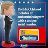 Royal Bobbles Donald Trump Bobblehead