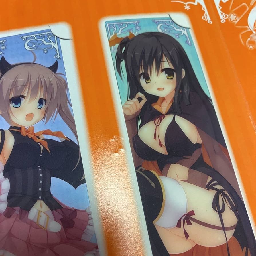 ゆずソフト　因幡めぐる 特典　キーホルダー サノバウィッチ　むりりん　こぶいち 新品未開封】因幡めぐる キングキーホルダー C91 サノバウィッチ