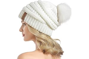 Women's Stylish Beanie Outfits
