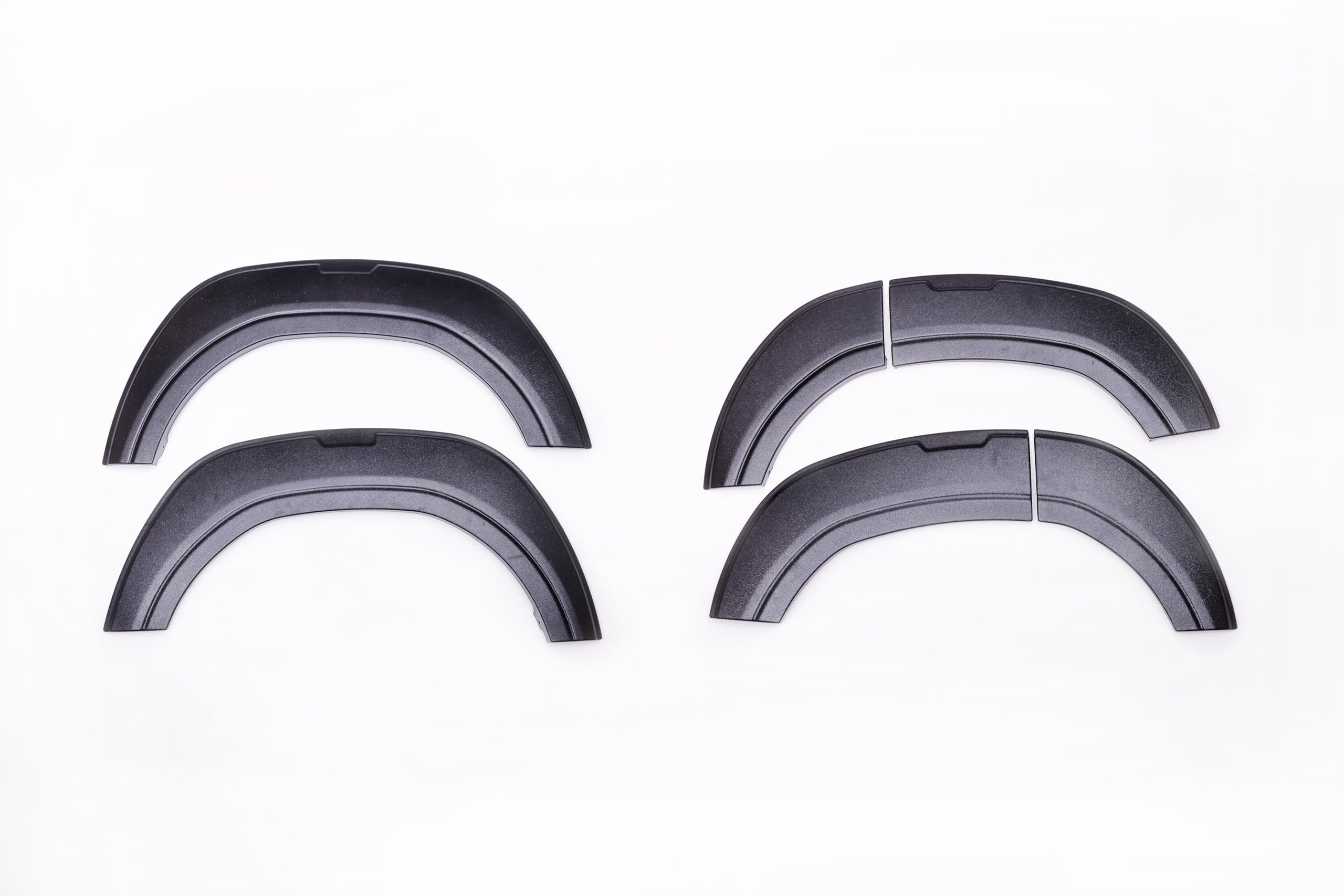 Amazon | WANGAN357 CV1W デリカ D:5 D5 後期 オーバー