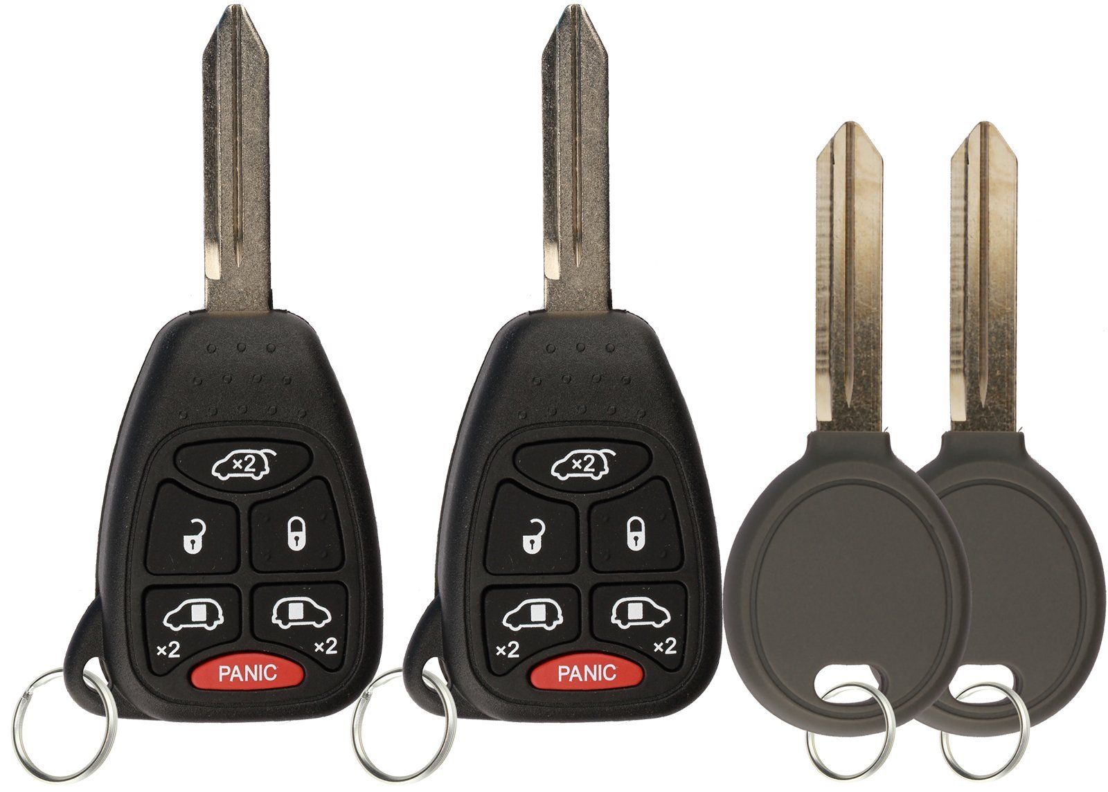 Keyless Option Remote Controls Keylessoption Keyless Entry Remote Fob ...