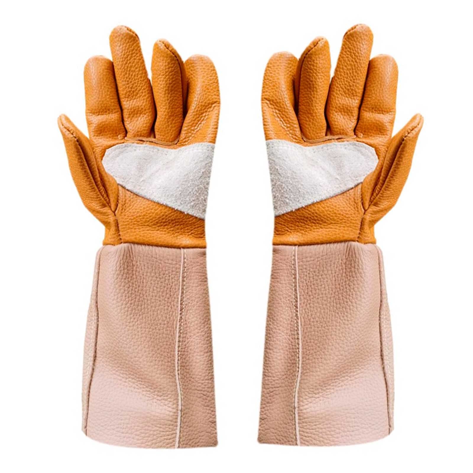 Arbeitshandschuhe, Arbeitshandschuhe, Nützlich, Fester Halt, langlebig(20 Pairs)