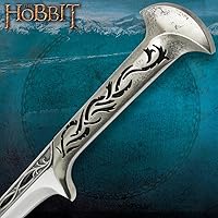 Vista 6 de United Cutlery UC3042 Espada de Thranduil 'The Hobbit