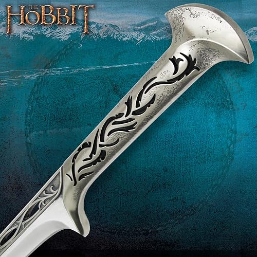 Miniatura 6 de United Cutlery UC3042 Espada de Thranduil 'The Hobbit'