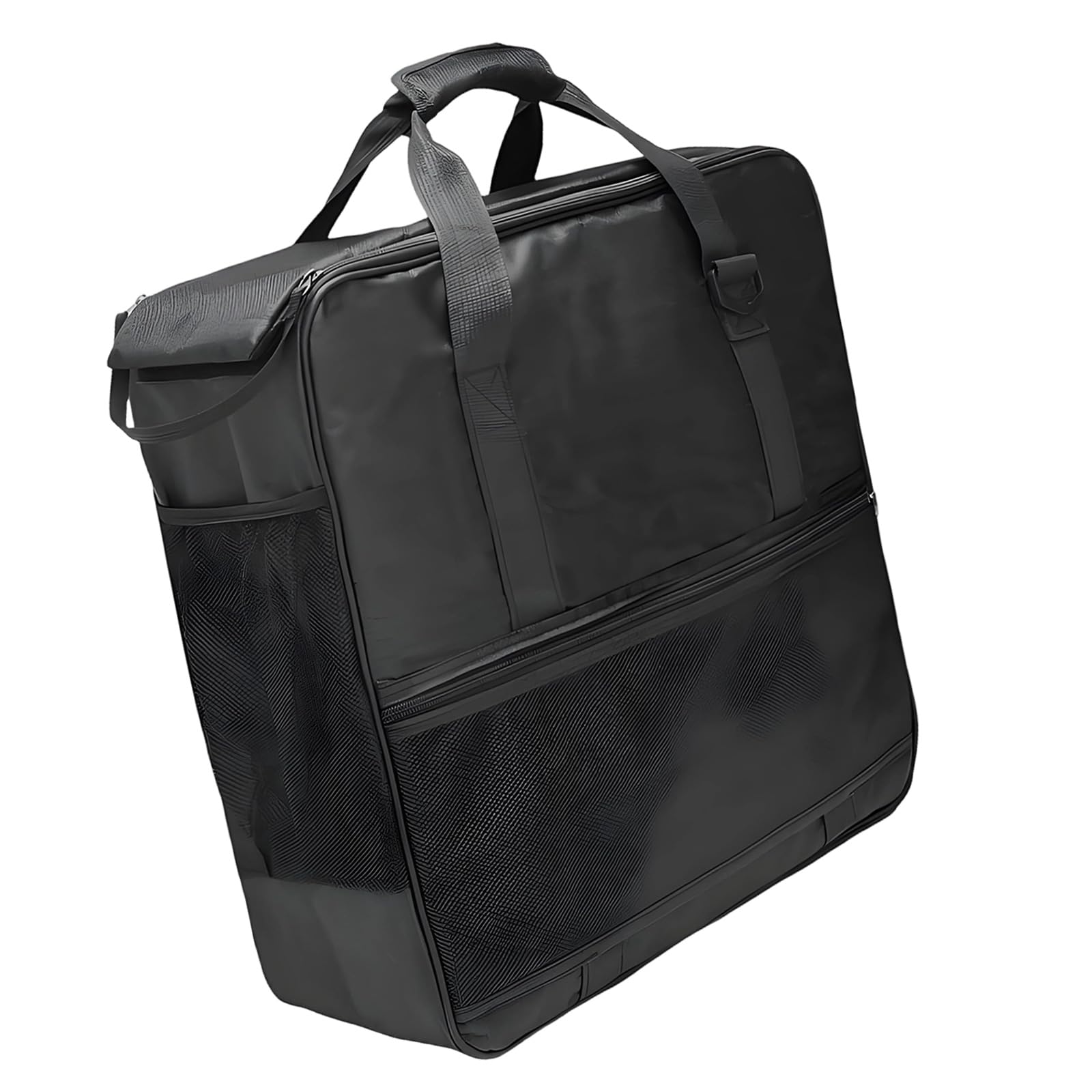 Tsophreniq Organizers Bag Carrying Case For Blenders Machine Fs301 Fs300 With Spacious Compartments And Easy Access Blenders Machine Organizers