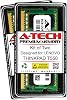 Kit de memoria A-Tech 16GB (2 x 8GB) para Lenovo ThinkPad T550 | DDR3 1600MHz SODIMM PC3-12800 204-Pin No-ECC 1
