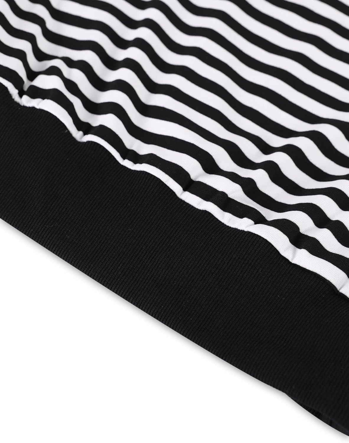 SOFIA'S CHOICE Women's Off The Shoulder T Shirt Crop Top Cute Summer Casual Tee Top - Image 7