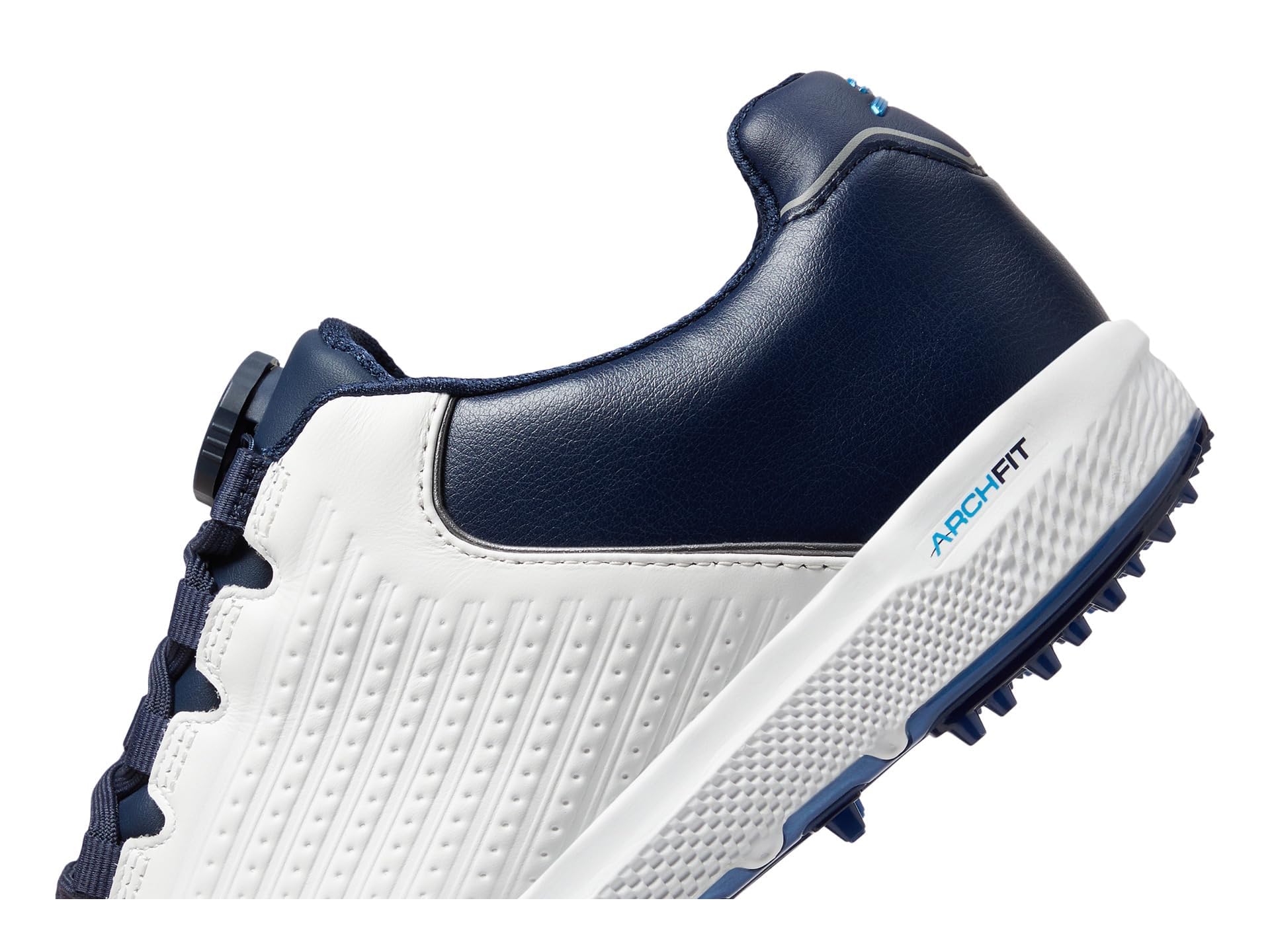 Skechers Go Golf PRO 6 SL Twist, Scarpe da Ginnastica Uomo