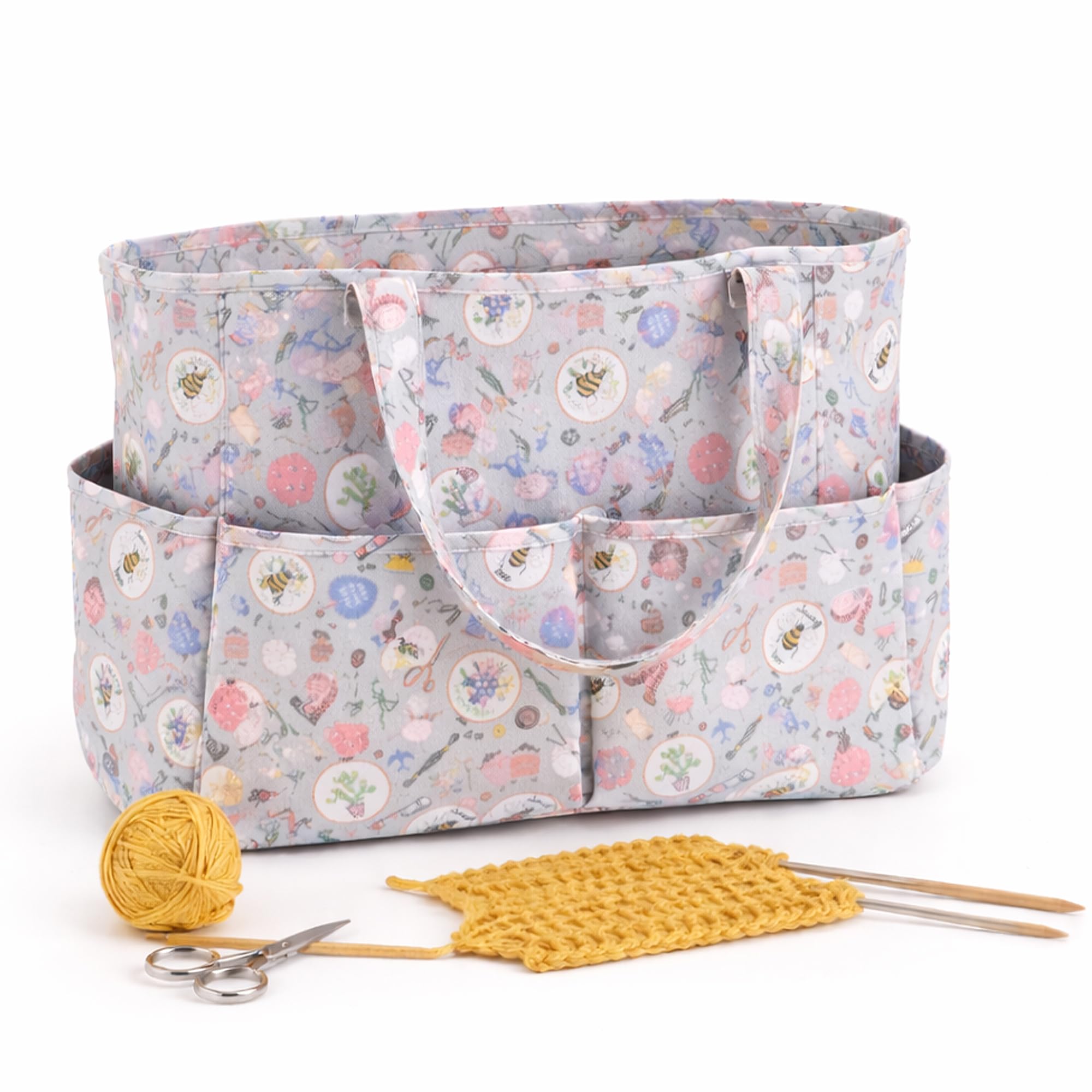 Hobby Gift Sac d'artisanat Exclusif, Fait Maison