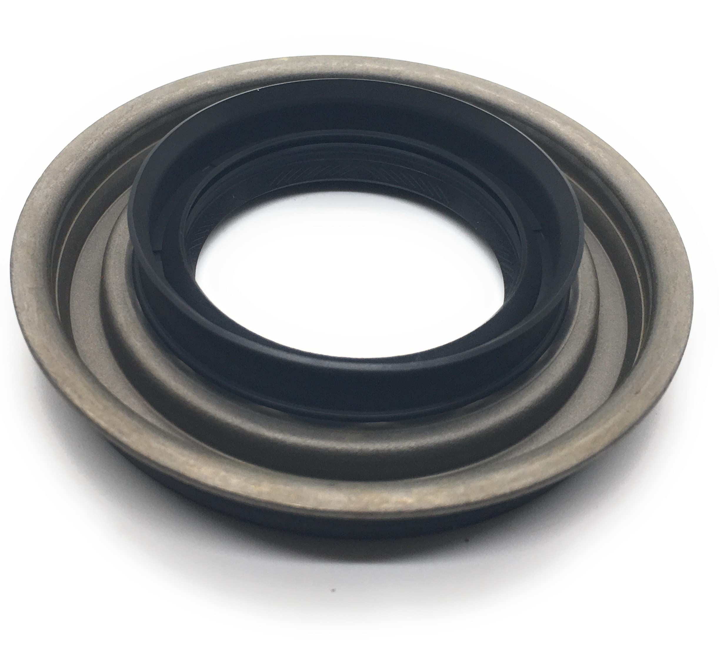REPLACEMENTKITS.COM Brand Front Axle Shaft Seal Fits Nissan ARMADA PATHFINDER TITAN QX56 Replaces 38342-8S110