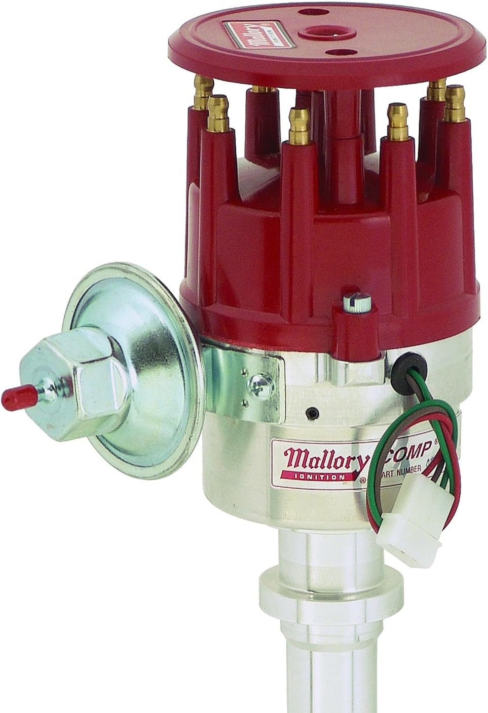 Mallory 4258011 Distributor Cap, Distributor Caps Amazon Canada