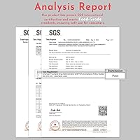 Vista 8 de BinZetic® 100 tapas de sellado de papel de aluminio para cápsulas Nespresso Vertuo [2.441 in, grado alimenticio] más adecuadas para el kit