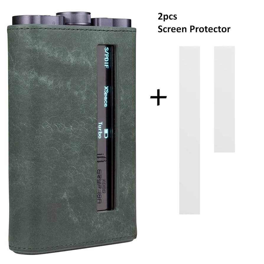 Amazon.com: Miter Case for iFi Audio xDSD Gryphon Pro