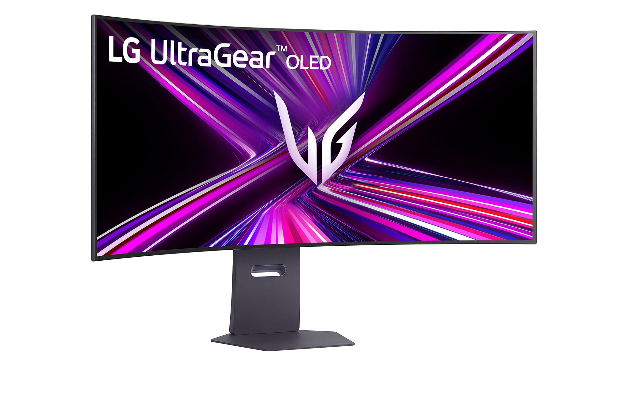 LG Ultragear | Écran Gaming OLED 45" 5K2K | Dual Mode 165Hz330Hz 0,03ms