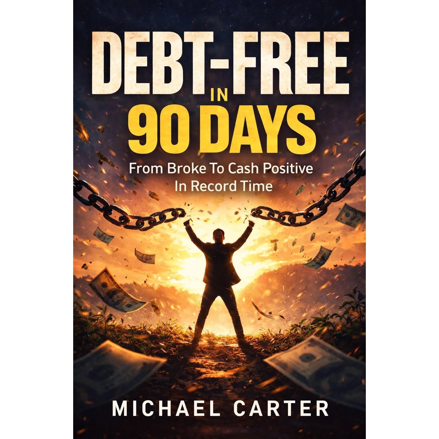Debt-Free In 90 Days