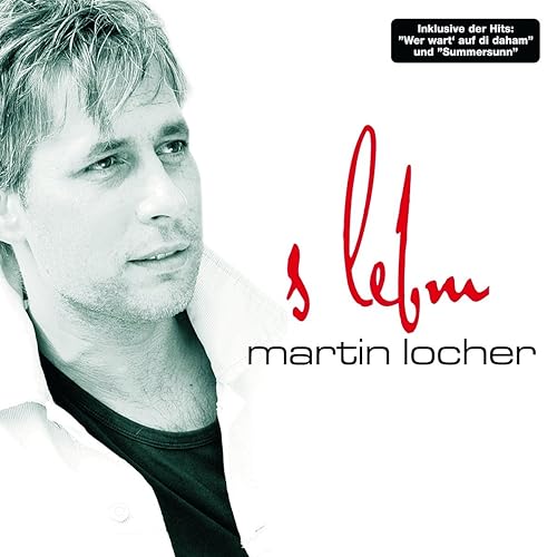 Du Bist Fur Mi Is Lebm Von Martin Locher Bei Amazon Music Amazon De amazon de
