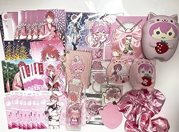 Amazon.co.jp: すとぷり さとみくん グッズ : おもちゃ