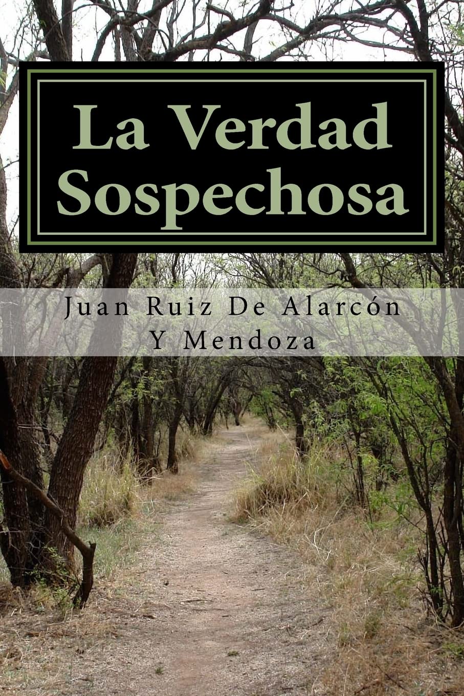 La Verdad Sospechosa