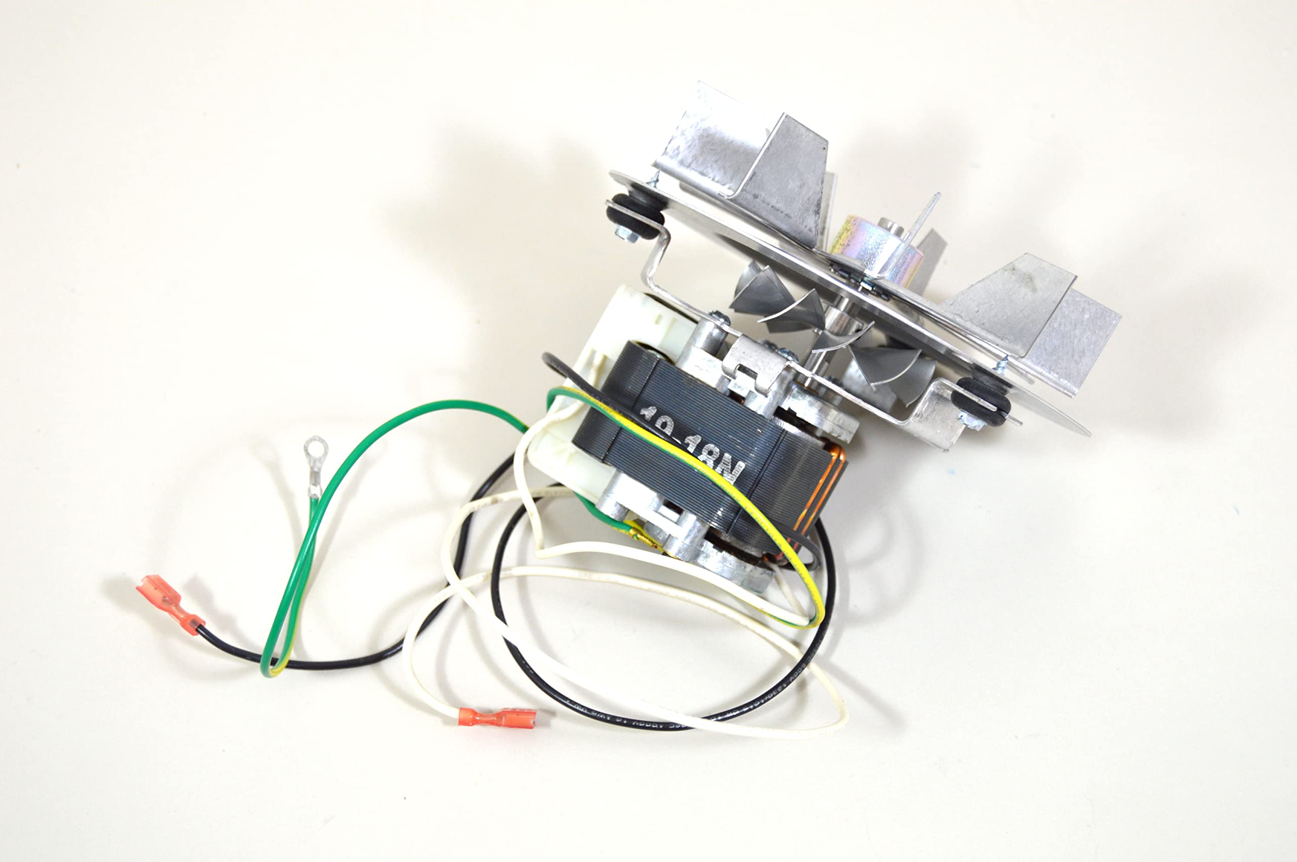 Reznor 220780 Damper - Rectangular Heavy Duty (48 In. X 24 In.)