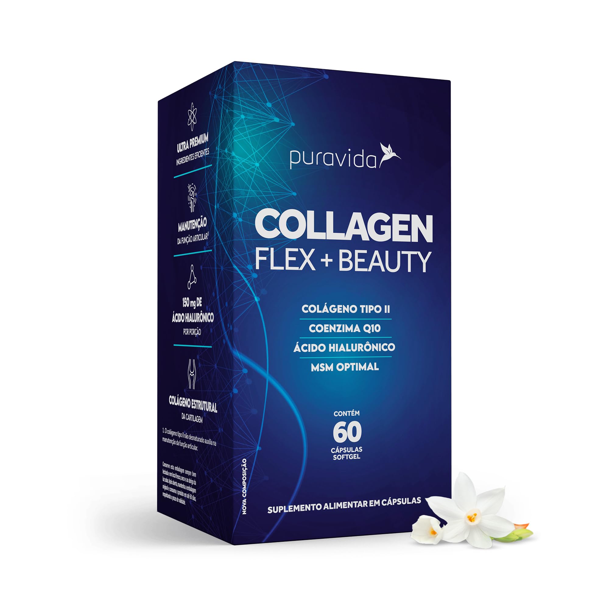 Collagen Flex Beauty
