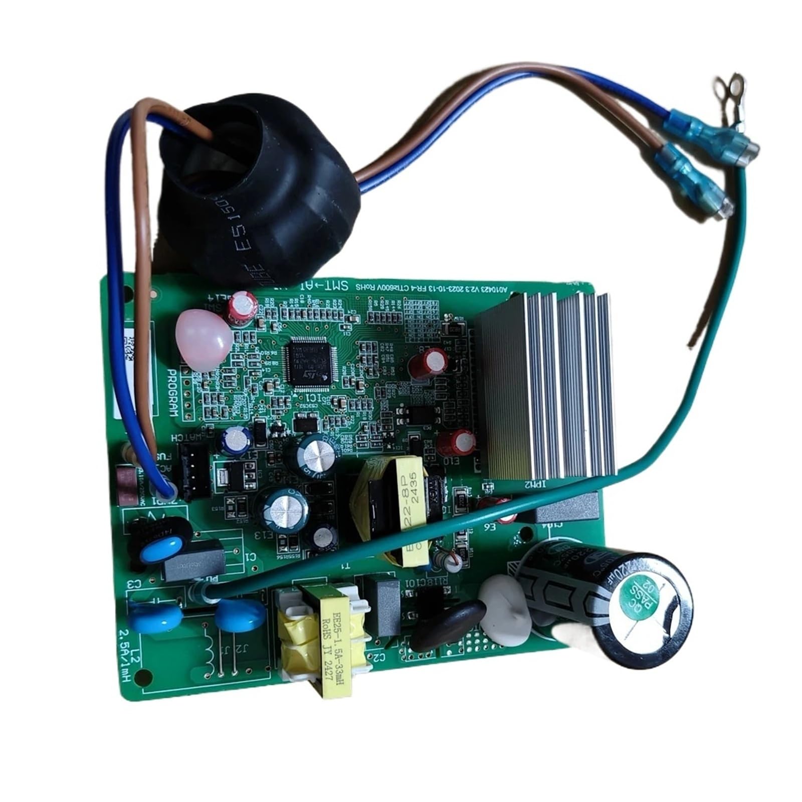 Bcaqlmrigs One Color Motherboard External Machine Control Board For Air Conditioner,A010423 32001-000357