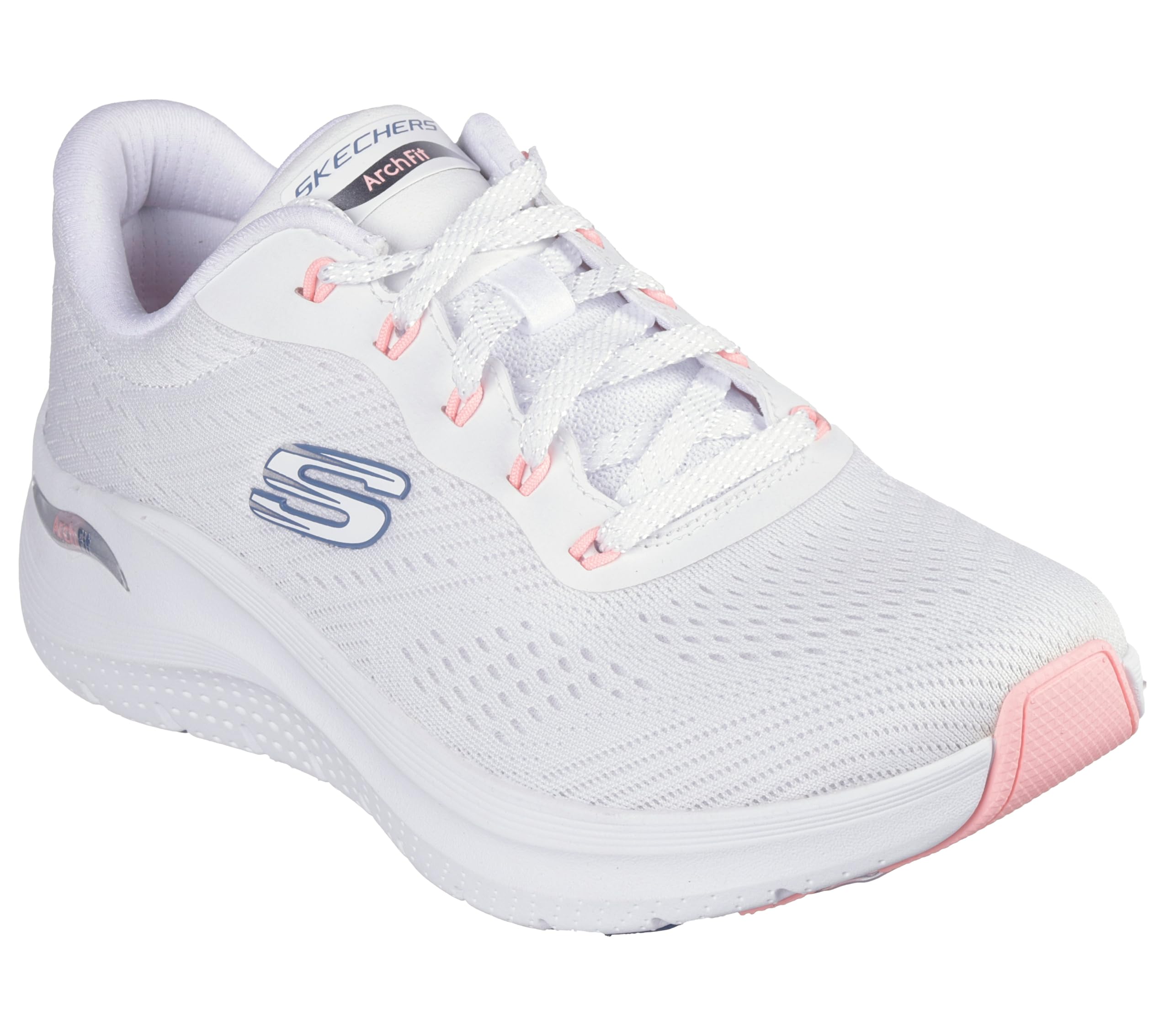 SkechersWomen's Arch FIT 2.0 Big League Trainers