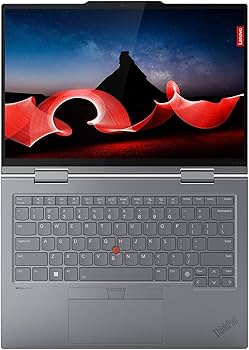 Windowsノート本体 thinkpad X1 2-in-1gen9 coreUltra 7 120hz