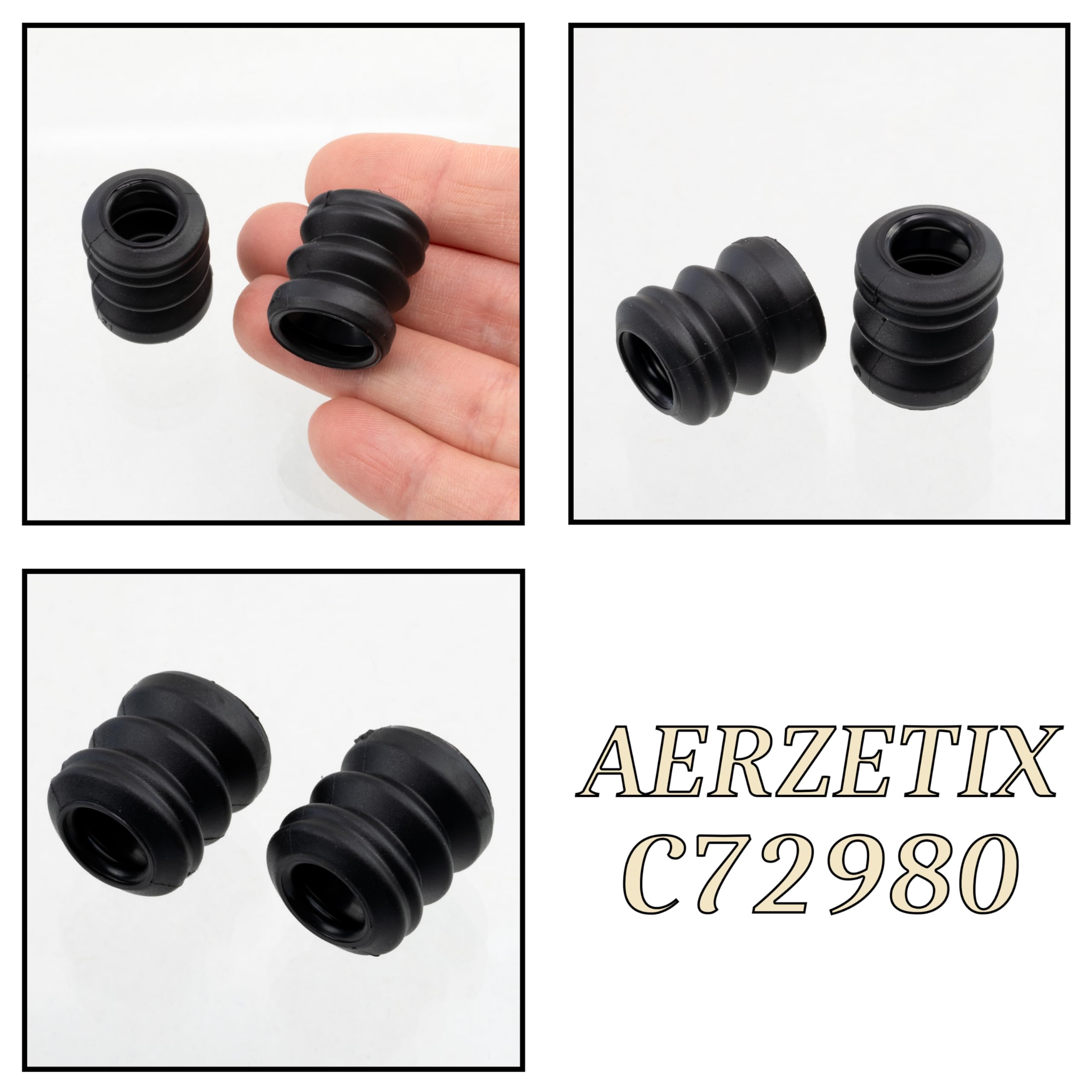 Lot De 15 Embouts De Rechange En Caoutchouc Pour Stylet Tactile 3,6 Mm De Diamètre Intérieur Et
