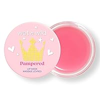 Vista 2 de wet n wild Mascarilla de labios mimada