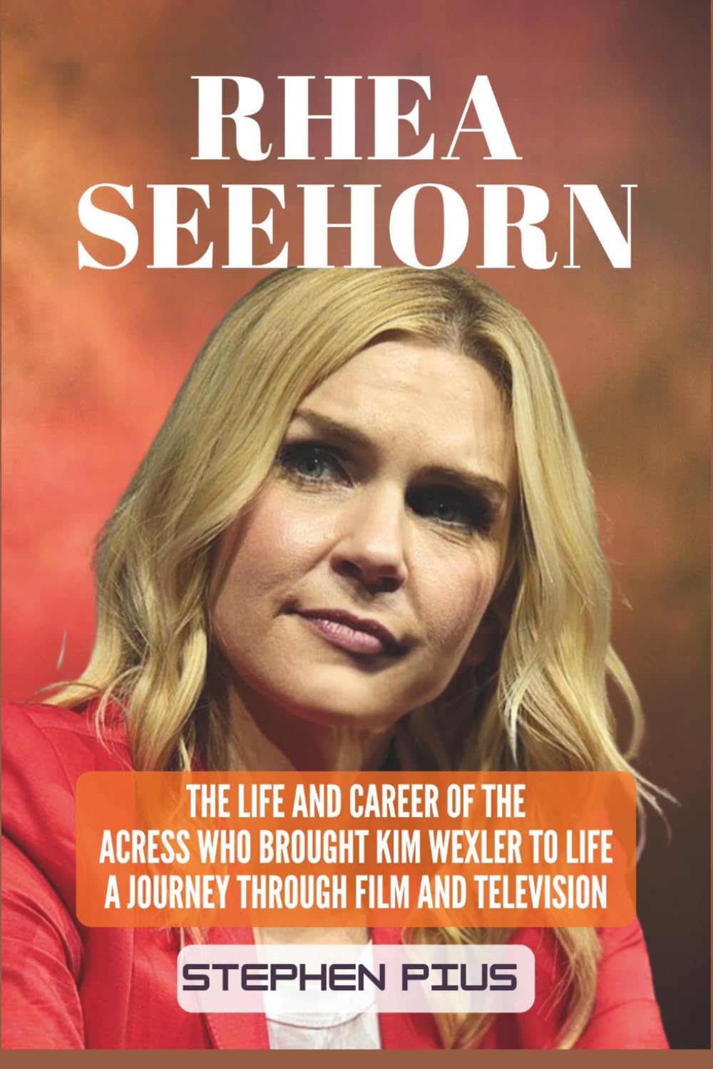 RHEA SEEHORN: The Life and Career of the Actress Who Brought Kim Wexler to Life – A Journey Through Film and Television