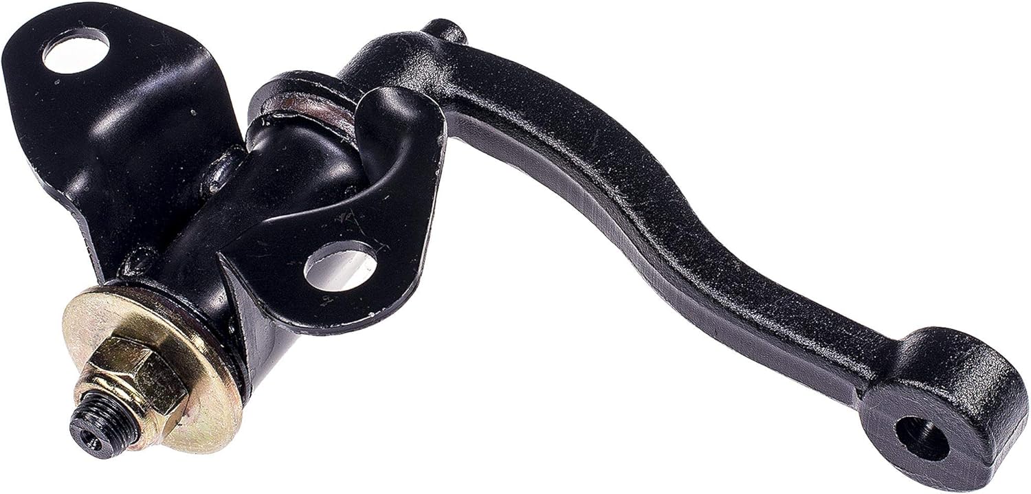 Dorman 541-167 Steering Idler Arm and Bracket Assembly Compatible with Select Nissan Models