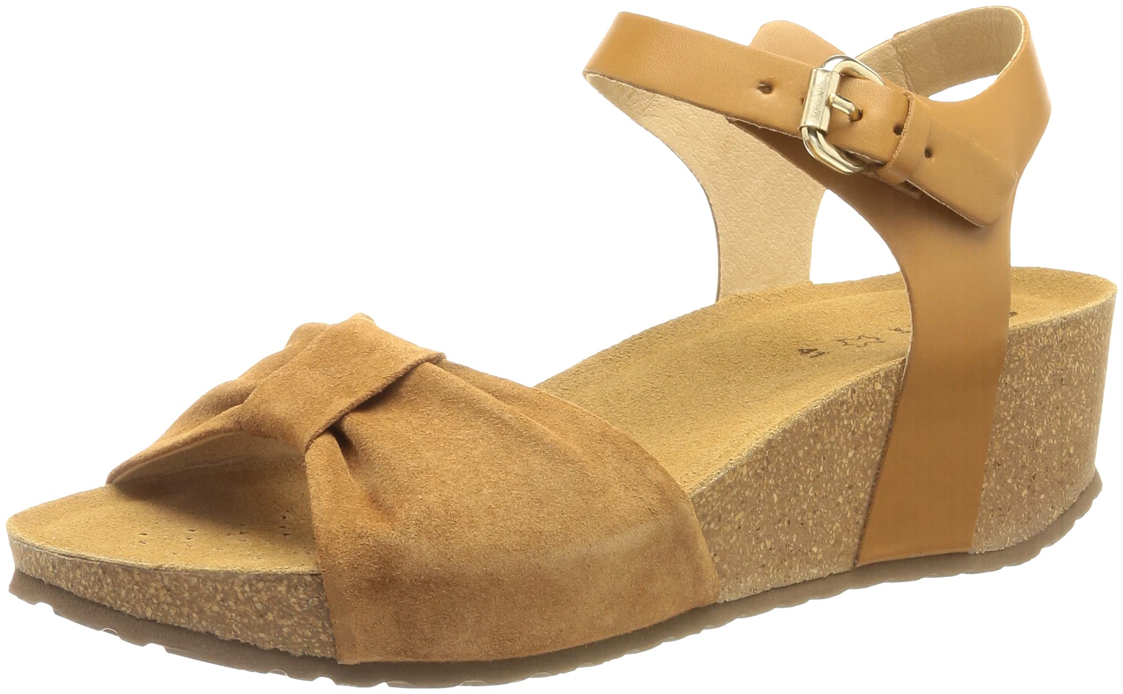 Geox D Diantha C, Sandalias para Mujer