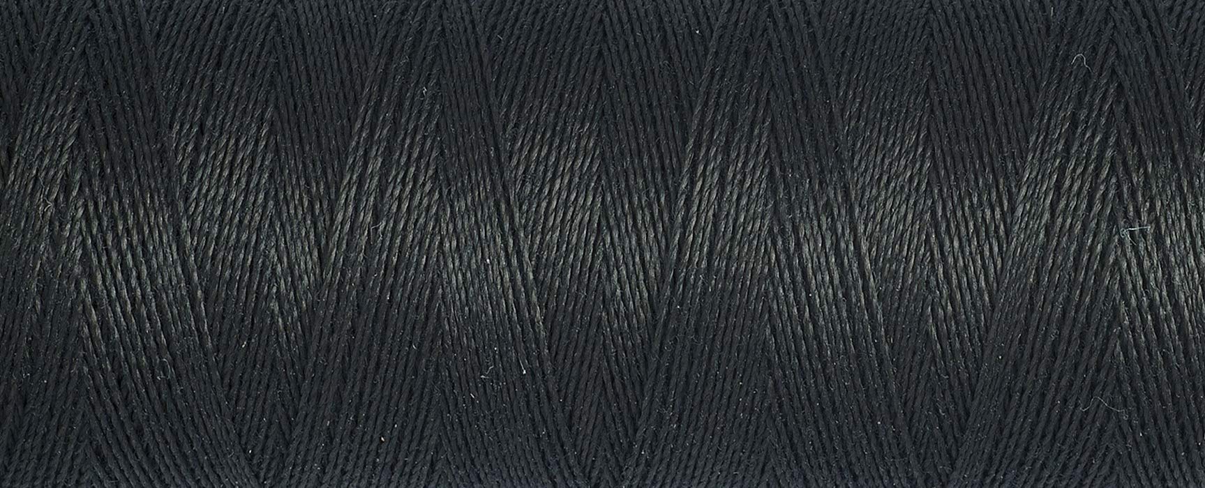 Gütermann Charcoal Gutermann Sew All Polyester Thread, 100Mtr, (0755), 5.5 X 1.8 X 1.8 Cm