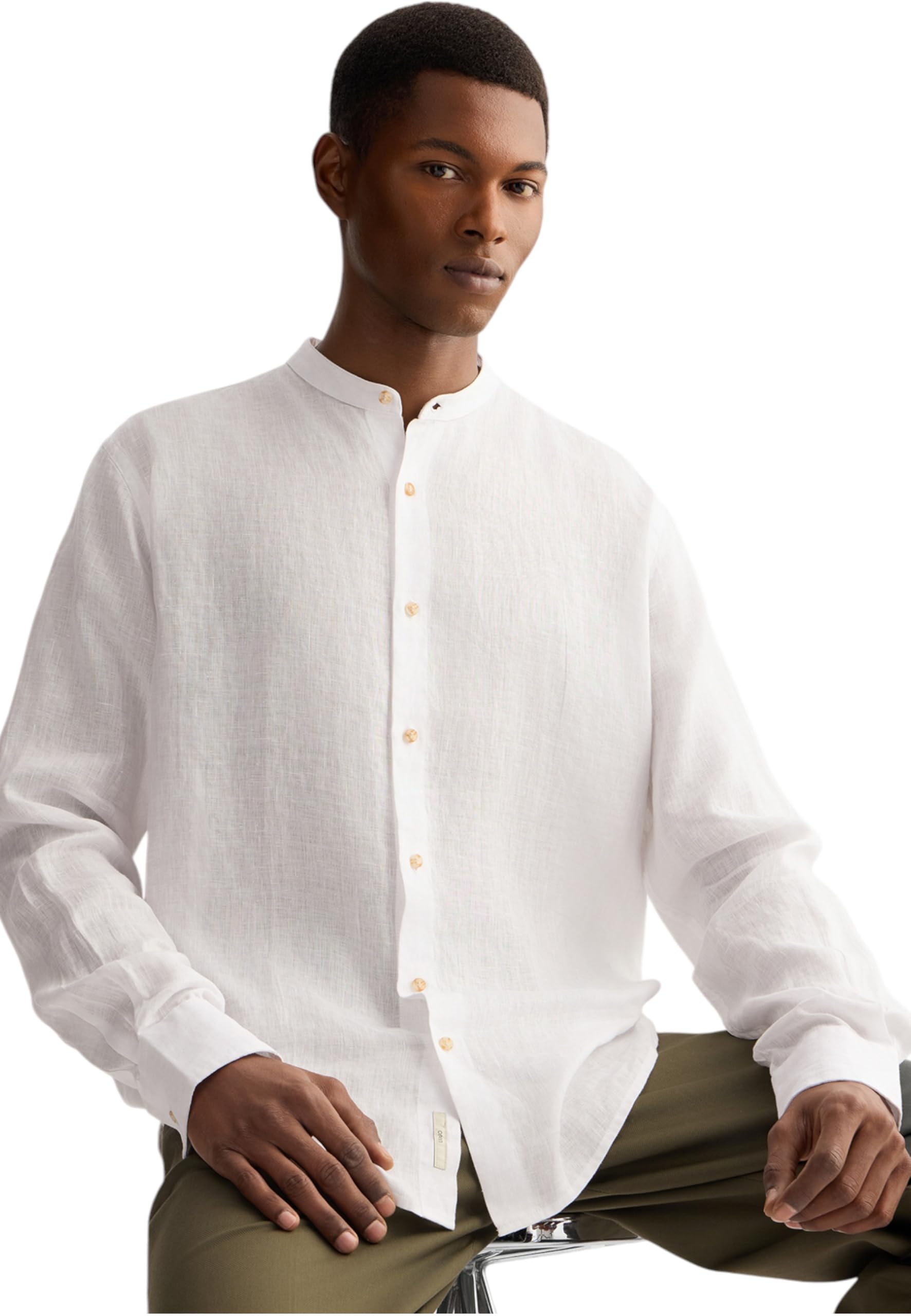 Liu Jo Camisa Manga Larga QA5098T4359